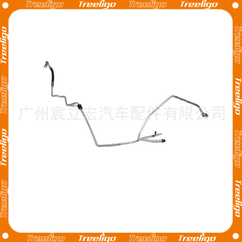 Adecuado para Mercedes-Benz w251 línea de aire acondicionado OE:251830011525183008152518301415