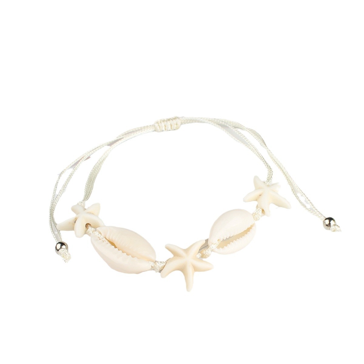 Bracelet superposé minimaliste, léger et hypoallergénique_voghion.com
