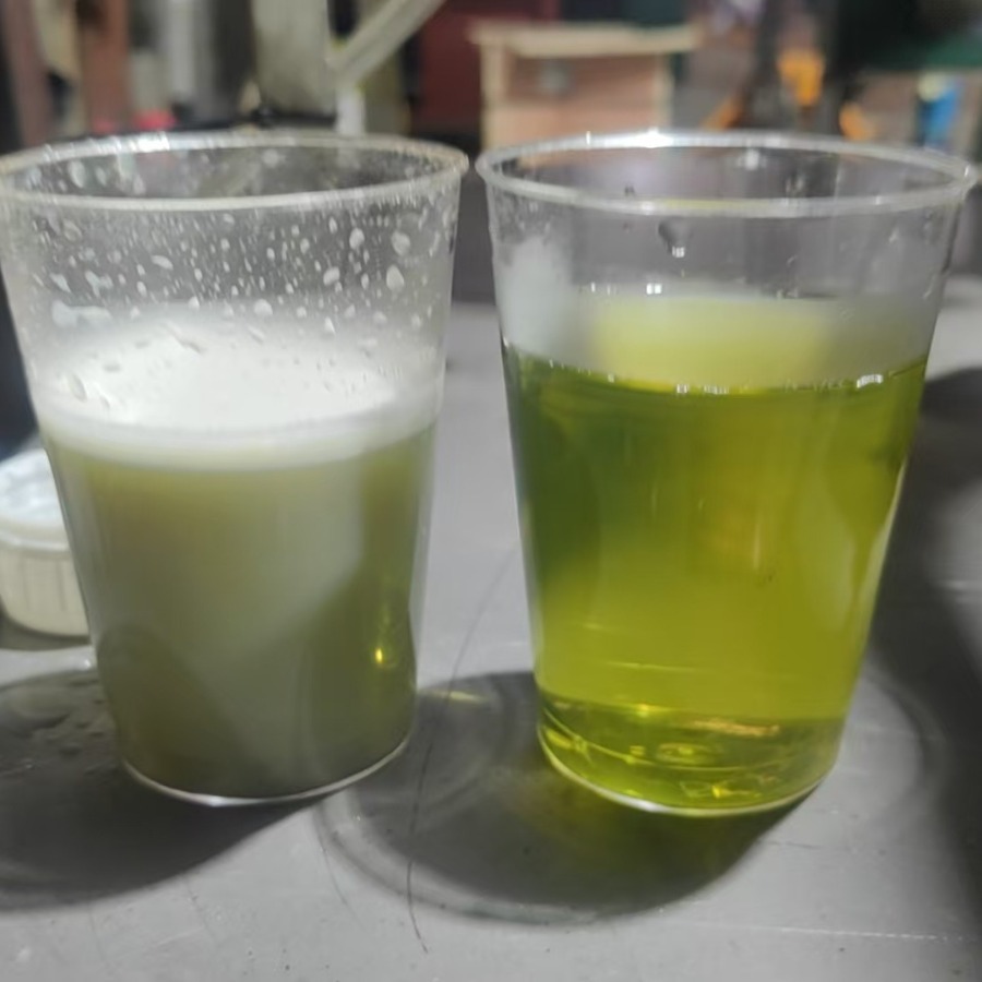 切削液、冷却液、冷却油、油水分离系统