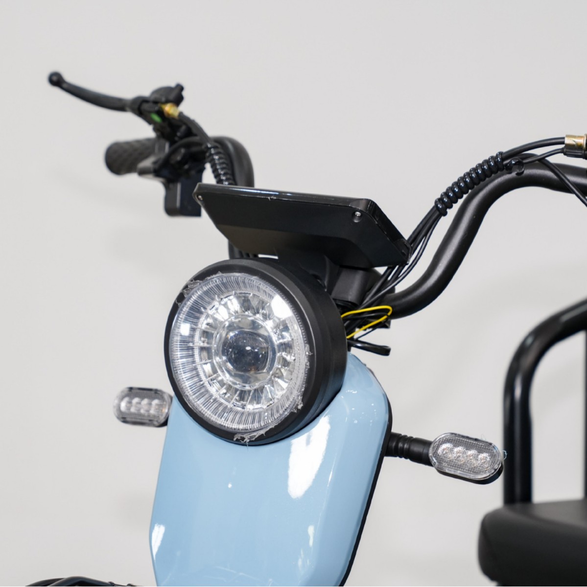 Fuente de exportación de comercio exterior transfronterizo Beijing-Jing Vehículos eléctricos directamente fabricantes de triciclos eléctricos recoger niños viejos Le