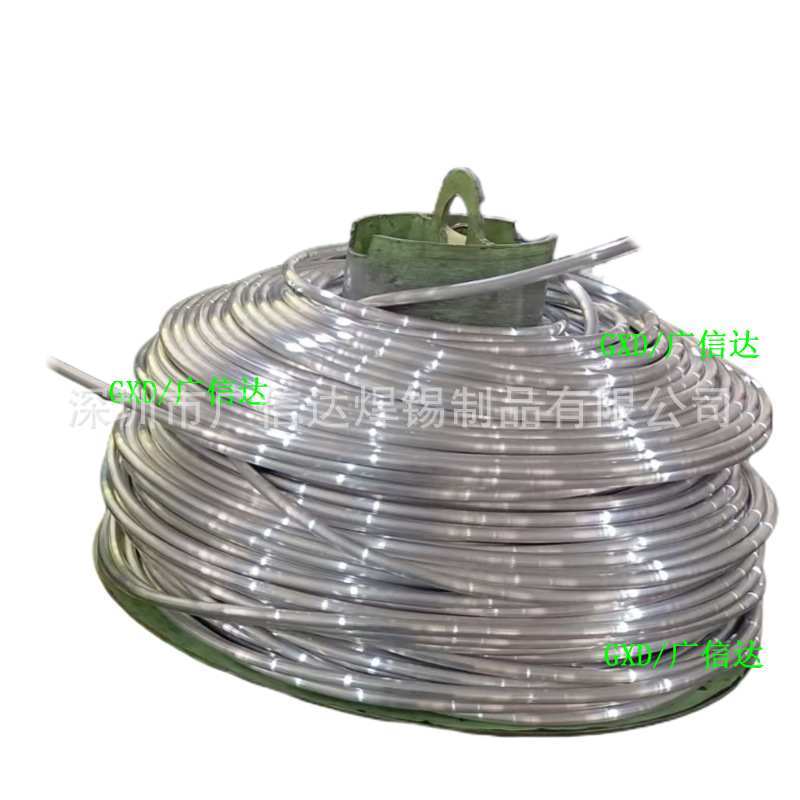 焊锡丝大线径可定做