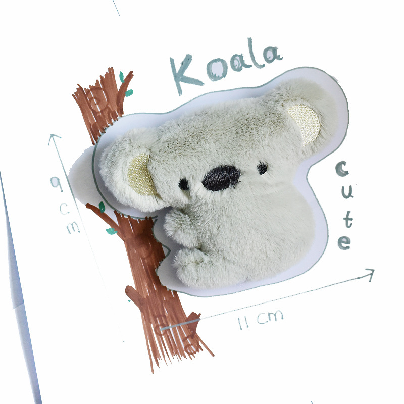 코알라 ≒15g