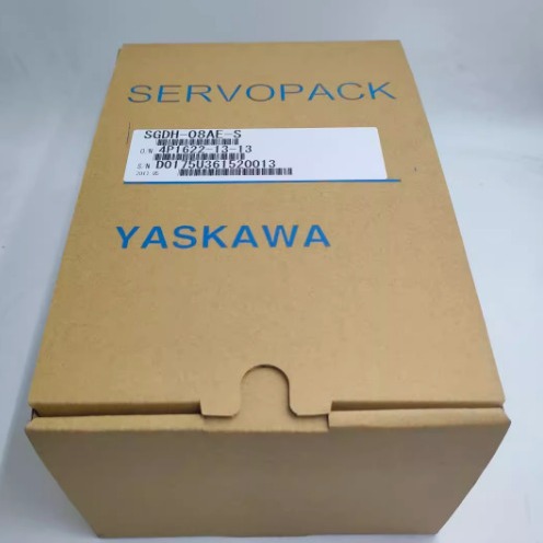 全新安川伺服驱动器SGDH-08AE    SGDH-08AE-S质保一年