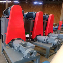 越南机制木炭机全套设备 木炭设备一套多少钱 新型环保木炭机厂家