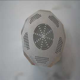 五金加工 零件来图来样 精密零件加工 自动化零件加工铣床