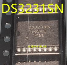 DS3231 DS3231SN DS3231N SOP-16 时钟 计时-实时时钟