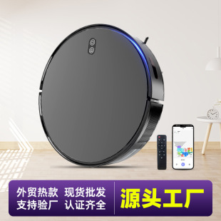 Visual Map Sweeping and Mopping Robot Household Intelligent Sweeping Robot with Water Tank Fully Automatic Sweeper