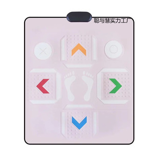 Single Mobile Phone Bluetooth Dancing Blanket Wireless Ipad Android Apple IOS Tablet Universal Running Entertainment Game Machine