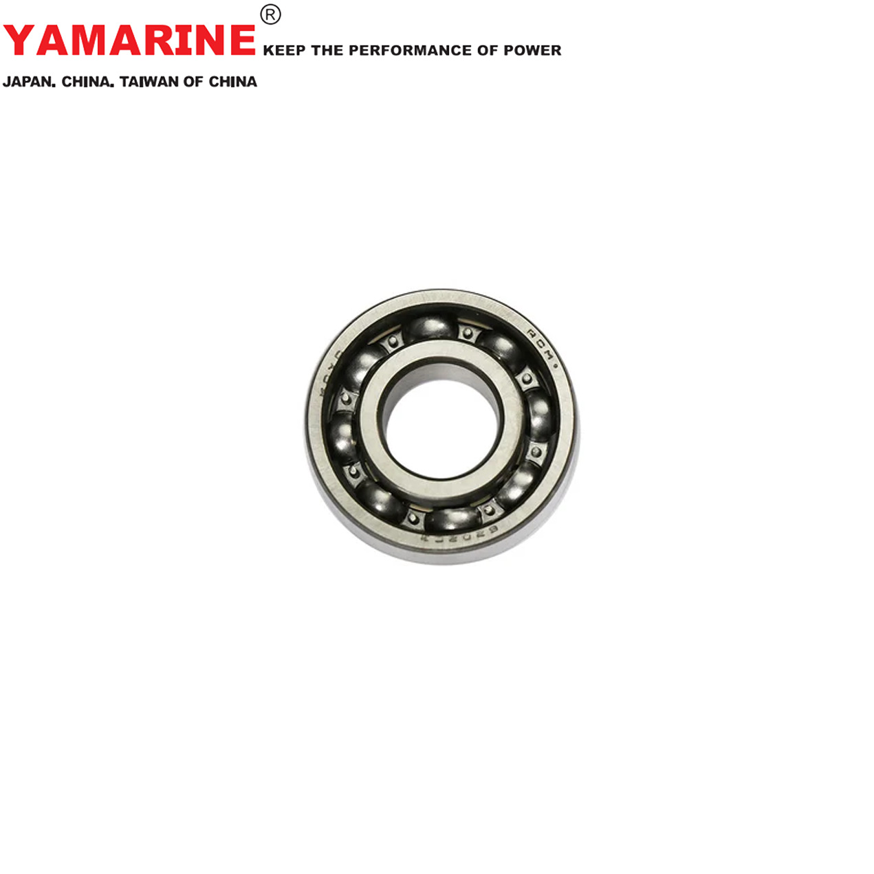 KOYO 6207NRC4 船舷外机/汽车/摩托车电机曲轴专用轴承