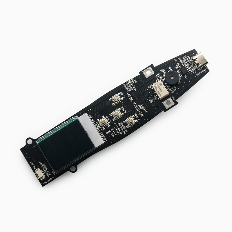 MT-5791 RF Beauty Instrument Scheme Development EMS Pulse…