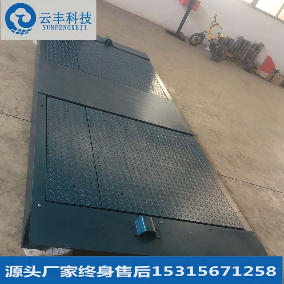 Стенд для испытания автомобилей на боковое уклонение, вторичное обслуживание, прямые продажи с завода, скидка, компактное оборудование для тестирования автомобилей