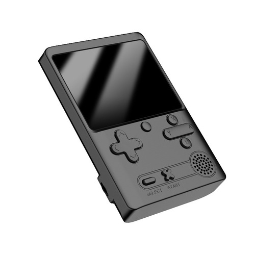  cross-border handheld game console M6 retro private model 500-in-1/400-in-1 nostalgic two-person handheld game