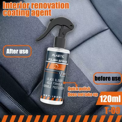 Cleaning/curing agent Care and Maintenance Liquid
