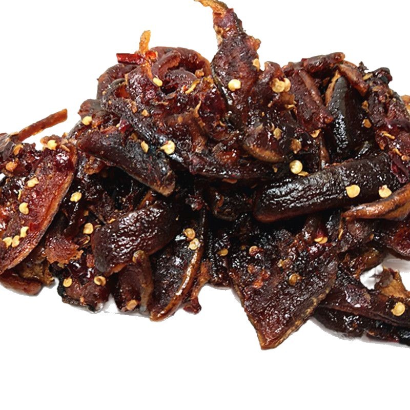 江西特产马家柚皮香辣柚子皮酱香柚皮零食小吃袋装开胃休闲小吃|undefined