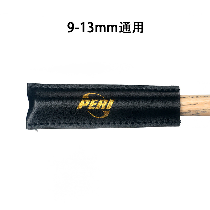Pierre Leather Club Head Cover