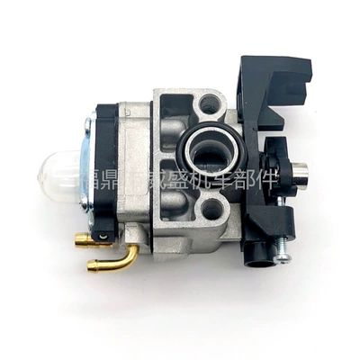 Carburetor Hht35 Four-Stroke Lawn Mower
