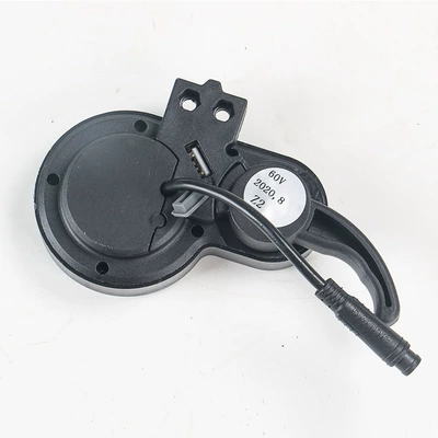 Elektromobil cihazları special LCD instrument Universal