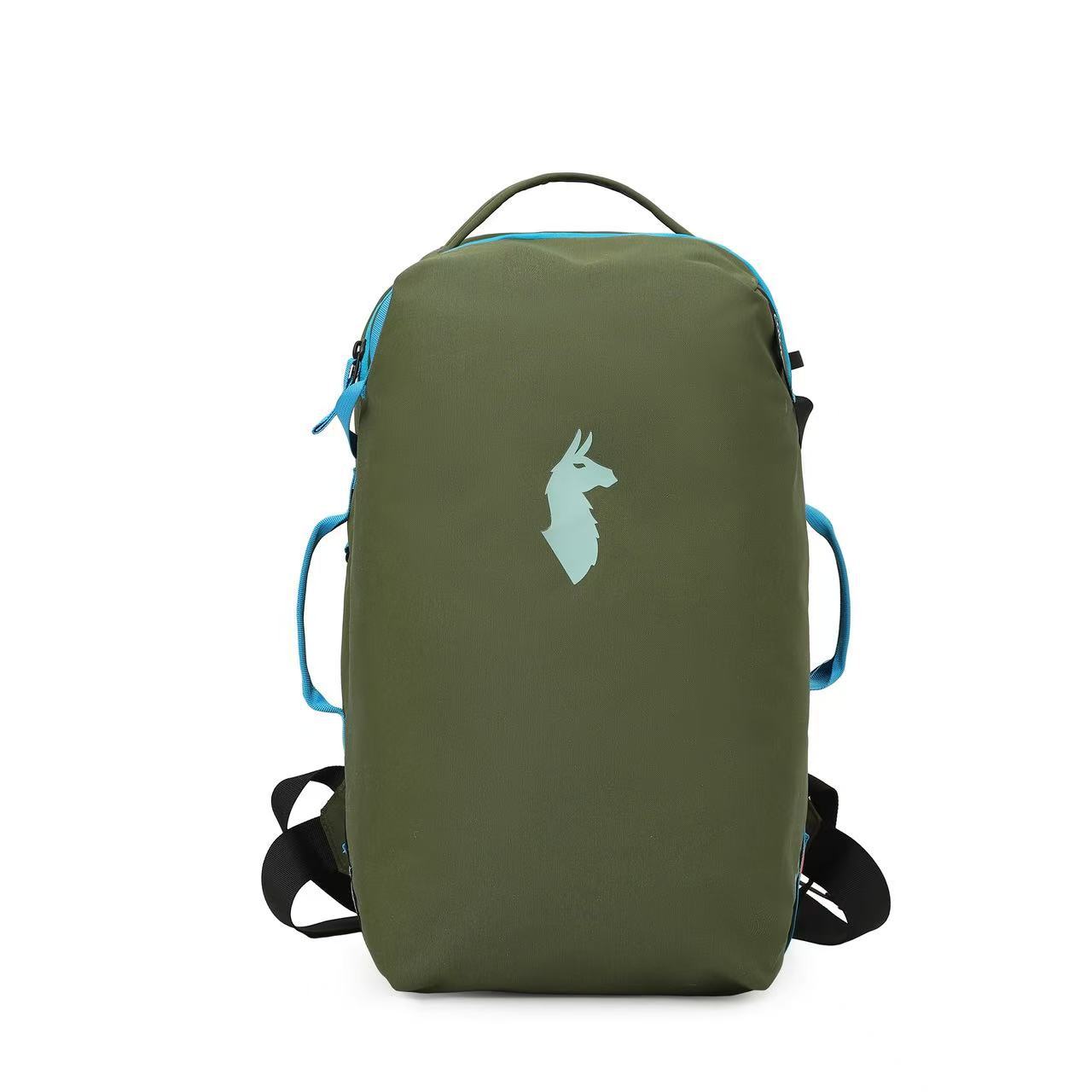 Travel alpaca