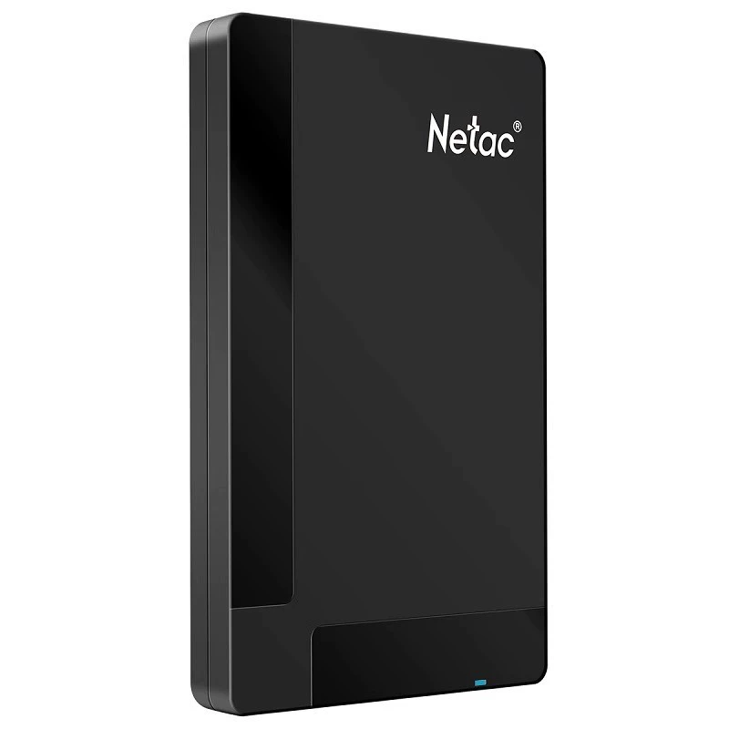 Оптовая закупка внешнего винчестера Netac K330 1ТБ с USB3.0 ударопрочный портативный внешний деловой винчестер