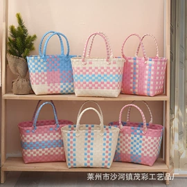 女士手提包;收纳篮/筐;女士单肩包