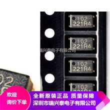 AQY221R4 AQY221R4V 光耦 贴片SSOP-4 固态继电器 40V 原包 正品