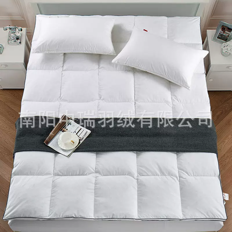 床垫软垫家用厚款冬季可折叠褥子垫被学生宿舍单人五星酒店床褥垫