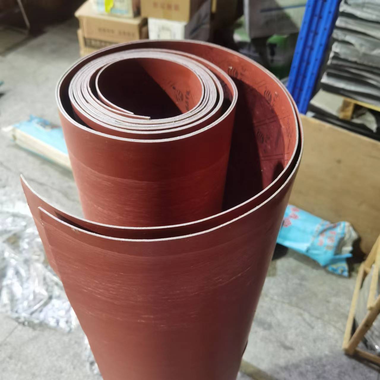 电厂石棉板耐油高压石棉纸板垫XB200/350/450高温石棉橡胶板垫片