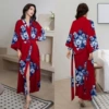 Qinglan Red Flame