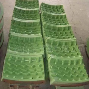 厂家跨境供应任何形式金属轮胎模具杜邦绿色特氟龙喷涂加工防锈