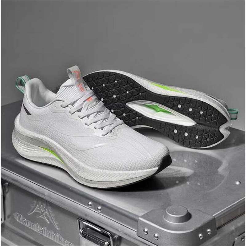 Red Rabbit 8pro zapatos de corrida de carbono para hombres grandes niños deportes de verano 5c red transpirable estudiantes de amortiguación