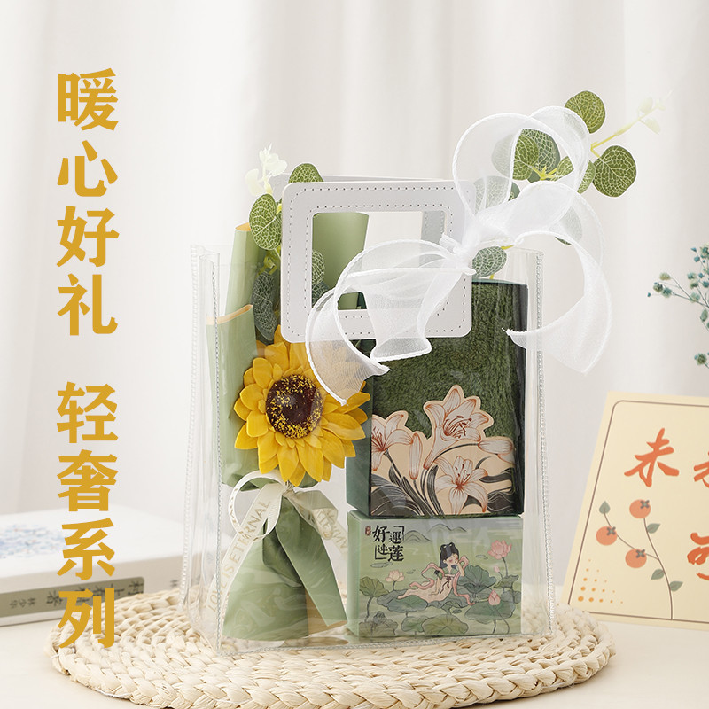 38th Festival práctico regalo de mano empresa Reunión Anual actividad apertura tienda celebración Luna Llena Regalo de Cumpleaños creativo