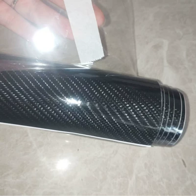 Car Window Side Film, Bc Auto Color Change Film