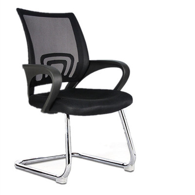 Silla de oficina, silla de computadora, silla de elevación cómoda, silla de jefe doméstico, silla giratoria doméstica, entrenamiento de ocio, sedentario y cómodo baniano