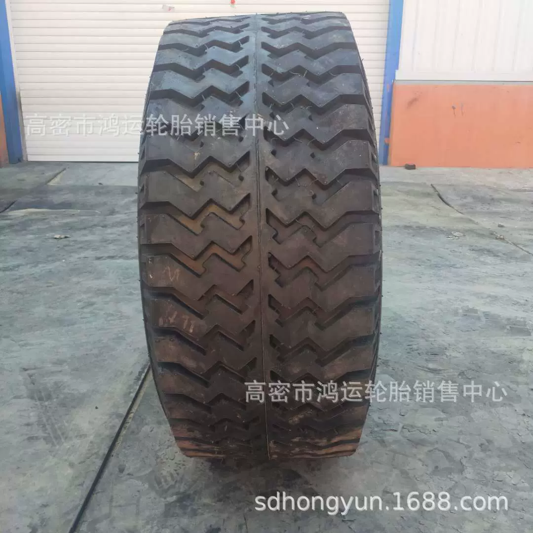 俄罗斯鸡爪花纹轮胎15.5/65-18 16.5/70-18农业用农机具拖车轮胎