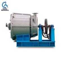 定制造纸机械制浆机纤维热销制浆配件分离机杂质清理废纸回收设备
