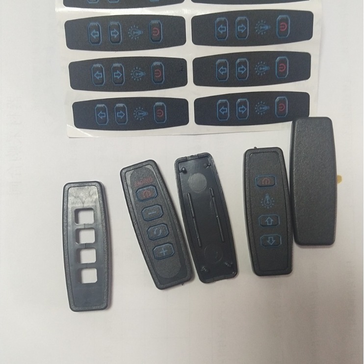 供应线上档位调节壳线上调节壳调光壳调速壳调温档位开关壳调节壳