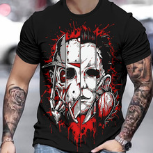 R 15640 Men's Print Short Tee ��ʿӡ���������羳����ͨ��