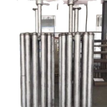 金派U型氨分解炉胆  更换炉胆镍触媒  氨分解炉芯维修保养