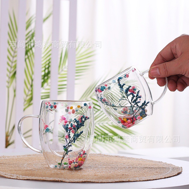 안개꽃 연인의 풀