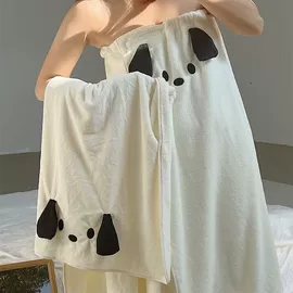 干发巾干发帽;毛巾套装;毛巾