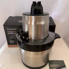 搅拌机;原汁机;家用破壁机