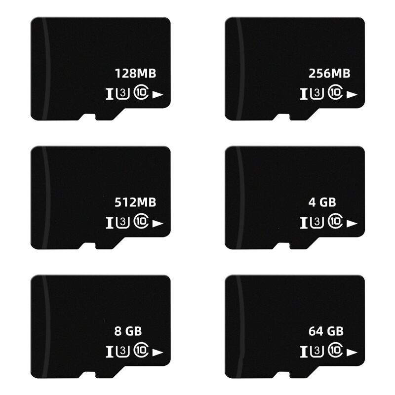 メーカー直販 16GBメモリカード 64GBドライブレコーダー用C10高速メモリカード 8GB携帯電話デジタルTFカード 32GB|undefined
