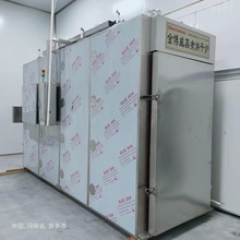 制做香豆腐生产设备控温蒸箱鱼豆腐蒸箱蒸房控温控时豆制品蒸箱