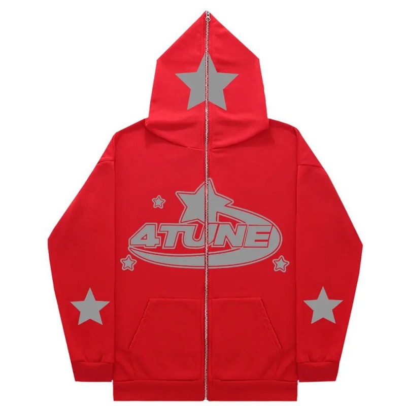 (회색 별) 빨간색