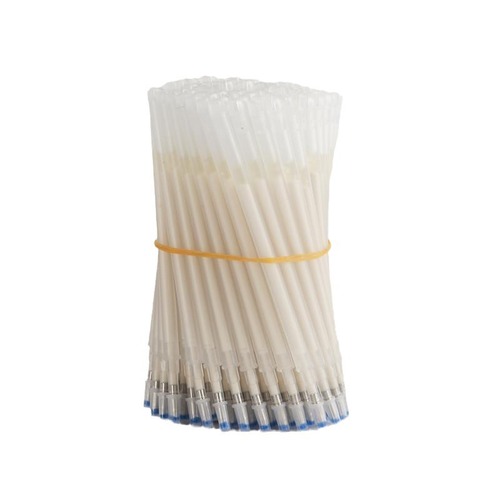 高温消失笔皮革布料褪色笔纺织划线消失笔芯服装熨烫高温消失笔芯