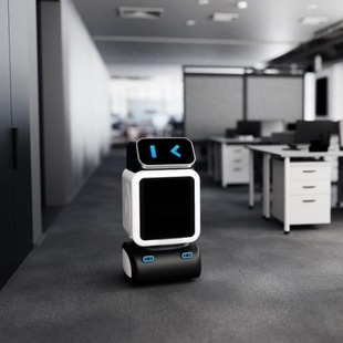 Fully automatic distribution robot wireless charger wireless charging smart device manufacturer Zhonghui