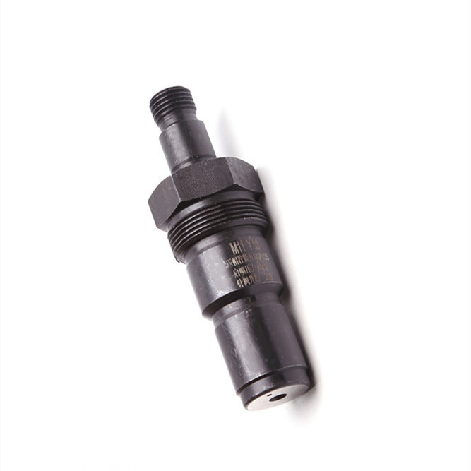 适用西康M11启喷压力测试工具汽修汽保喷油器维修检测校油泵