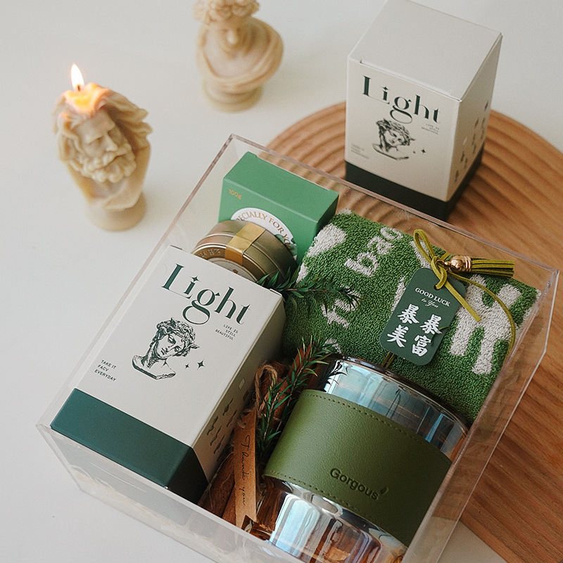 David modelado personajes perfumes decoración adornos hechos a mano atmósfera sensación vela vela vela de banano transfronteriza vela personalizada