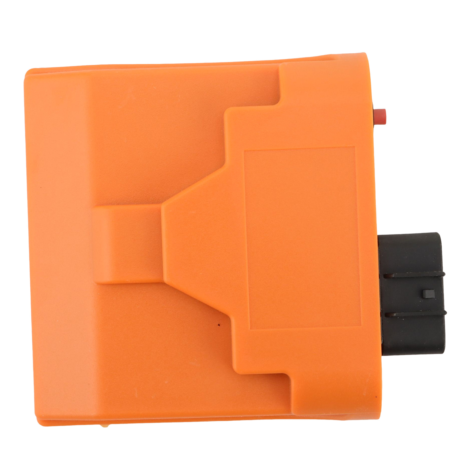 Cdi Box Assembly Suitable for En125 Gn125 Modification, Nine-Stage Igniter