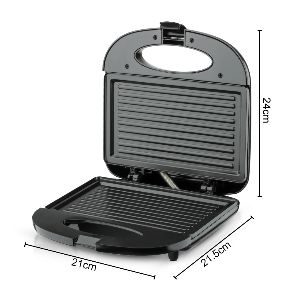 Breakfast Machine 2